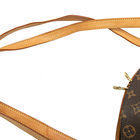 Pre-Loved Louis Vuitton Monogram Ellipse GM Shopping Bag - Picture 12 of 12